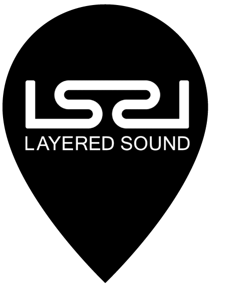 LAYERED SOUND(レイヤードサウンド)　4チャンネルセット